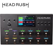 HeadRush Core 電吉他綜合效果器 綜合效果器 效果器 原廠公司貨 全新 歷史價格詳細信息