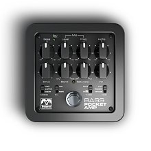 《民風樂府》德國大廠 Palmer  Pocket Amp Bass 踏板型貝斯效果器 便攜式練習器 DI 附變壓器 價格比較,價格查詢,歷史價格詳細信息