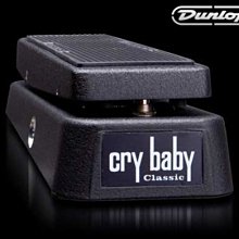 Dunlop GCB-535Q Wah 絕對經典 電吉他 哇哇效果器 [唐尼樂器] 歷史價格詳細信息