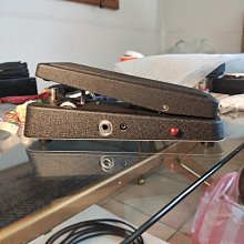 Dunlop GCB-535Q Wah 絕對經典 電吉他 哇哇效果器 [唐尼樂器] 歷史價格詳細信息