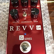 Revv G20 20W/4W真空管吉他音箱頭 （日本電壓100V） 歷史價格詳細信息