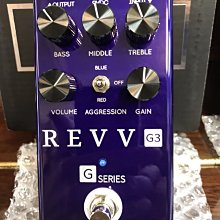 Revv G20 20W/4W真空管吉他音箱頭 （日本電壓100V） 歷史價格詳細信息