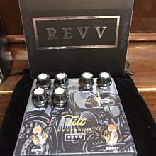 Revv G20 20W/4W真空管吉他音箱頭 （日本電壓100V） 歷史價格詳細信息