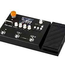 【欣和樂器】NUX MG400 綜合效果器 電吉他/電貝斯/木吉他 價格比較,價格查詢,歷史價格詳細信息