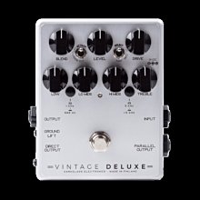 Darkglass Vintage Deluxe BASS preamp 貝斯 效果器 DI 歷史價格詳細信息