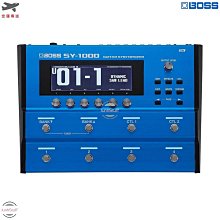 Boss / SY-200 合成效果器(Synthesizer)【樂器通】 歷史價格詳細信息