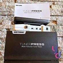Hotone Tuner & Clean Boost 吉他/貝士調音器(TC Polytune 請參考[唐尼樂器] 歷史價格詳細信息