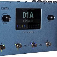 Flamma Innovation FS05 MODULATION 調變 效果器 歷史價格詳細信息