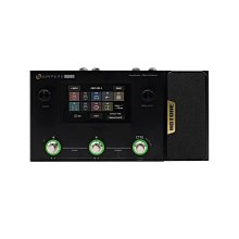 hotone ampero one ii stomp 電吉他貝斯中文綜合效果器2代 歷史價格詳細信息