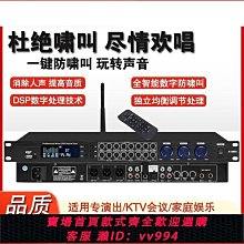 ktv專業效果器k歌混響防嘯叫舞臺家庭卡拉ok反饋抑制器家用帶 歷史價格詳細信息