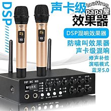 ktv專業效果器k歌混響防嘯叫舞臺家庭卡拉ok反饋抑制器家用帶 歷史價格詳細信息