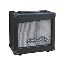 Hong Ying GA-10 10瓦電吉他音箱(內建破音效果器/耳機練習功能) [唐尼樂器] 歷史價格詳細信息