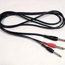 2米 6.3mm公頭轉6.3mm公頭 單聲道/非平衡式音訊連接線 歷史價格詳細信息