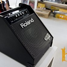 Roland PM-03 Personal Drum Monitor 個人用電子鼓監聽音箱 【美鼓打擊】 歷史價格詳細信息