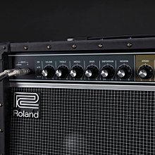 ROLAND JC-40 JC40 吉他音箱 Jazz Chorus 歷史價格詳細信息