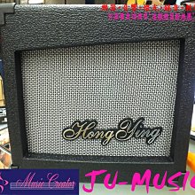 Hong Ying GA-10 10瓦電吉他音箱(內建破音效果器/耳機練習功能) [唐尼樂器] 歷史價格詳細信息