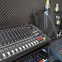 12軌專業型 藍芽/USB 超大功率混音器 PowerMIXER 內建16組迴音 48V幻象電源 800W x2 價格比較,價格查詢,歷史價格詳細信息