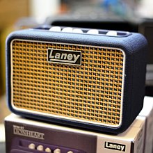 Laney / Mini-SuperG 迷你電吉他音箱(3W)【樂器通】 歷史價格詳細信息
