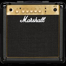 【Marshall】Marshall MG15G MG GOLD 電吉他音箱(原廠公司貨 商品品質有保障) 歷史價格詳細信息