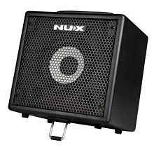 NUX Mighty Bass 50BT 藍芽 BASS 貝斯 音箱 附 NMP-2 踏板 公司貨免運費 [唐尼樂器] 歷史價格詳細信息