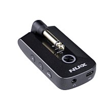 NUX MP-3 Mighty Plug Pro 吉他 貝斯 隨身藍芽模擬效果器【公司貨】 歷史價格詳細信息
