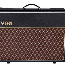 Vox / AC30S1 全真空管電吉他音箱(30W)(2色)【ATB通伯樂器音響】 歷史價格詳細信息