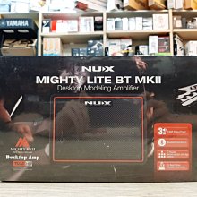 NUX Mighty Lite BT 電吉他小音箱 內建鼓機節奏 歷史價格詳細信息