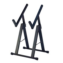 【現代樂器】免運！台灣製造 CNbear BS-318B 音箱架 (直桿) 價格比較,價格查詢,歷史價格詳細信息