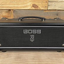 Boss KATANA-100 2x12 刀 100瓦電吉他音箱(內建強大效果器/可音色儲存)[唐尼樂器] 歷史價格詳細信息