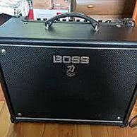 BOSS KATANA KTN100MKII 100W 100瓦電吉他音箱 歷史價格詳細信息