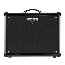 Boss KATANA-100 2x12 刀 100瓦電吉他音箱(內建強大效果器/可音色儲存)[唐尼樂器] 歷史價格詳細信息