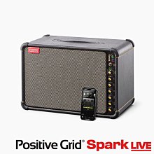 【Positive Grid】Spark LIVE 電吉他/貝斯 智慧型音箱 PA系統(原廠公司貨 商品保固有保障) 歷史價格詳細信息