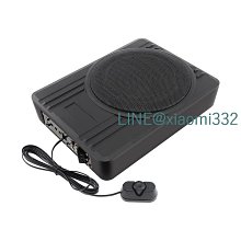 重低音車載低音炮12v汽車音響24v貨車音響家用220伏電腦音箱 歷史價格詳細信息