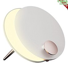 新品星球音箱床頭帶時鐘夜燈hifi重低音無線音響便攜音箱 歷史價格詳細信息