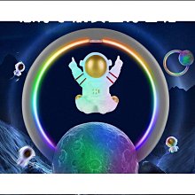 創意太空船無線滑鼠 rgb炫彩燈光摟空可愛光電辦公滑鼠 歷史價格詳細信息