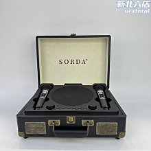 復古音箱無線k歌音響小型迷你重低音炮高音質插卡黑膠唱片 歷史價格詳細信息