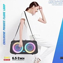 6.5寸廣場舞音響戶外便攜手提插卡擴音器拉杆fm收音機大 歷史價格詳細信息