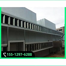 低頻噪音消音箱空調機組進出風口消聲器微穿孔板消聲箱隔音房優選 價格比較,價格查詢,歷史價格詳細信息