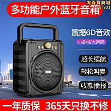音響音箱廣場舞戶外大音量k歌手提可攜式小型店青瑩 歷史價格詳細信息