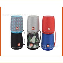 TG526大戰鼓布藝藍牙音箱戶外背帶式大功率插T卡低音炮 歷史價格詳細信息