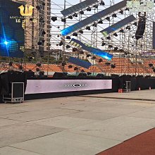 戶外舞臺線陣音響燈光個配置 專業酒吧ktv會議廳演講廳音響 歷史價格詳細信息