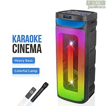 【爆款】無線音箱練歌練舞瑜伽健身運動教學會議街舞廣場舞超重低音炮 歷史價格詳細信息