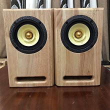 好貨 3.5寸4 4.5 5 5.25寸木質音箱全頻二分頻空箱體 無源音響喇叭外殼 歷史價格詳細信息
