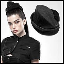 ＊MINI PUNK LOLO＊黑暗龐克視覺-暗黑戰略部隊機密任務雙口袋個性造型襯衫(WY-1012)PUNK 歷史價格詳細信息