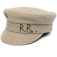 保證正品 RUSLAN BAGINSKIY RB 編織草帽 報童帽 帽子 現貨XS號一頂 歷史價格詳細信息