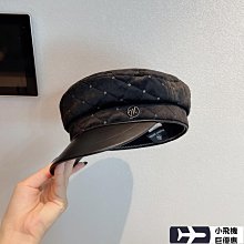 帽範 法式優雅褶皺絲帶草編平頂帽英倫休閒百搭度假遮陽春夏禮帽 歷史價格詳細信息