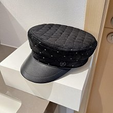 帽範 法式優雅褶皺絲帶草編平頂帽英倫休閒百搭度假遮陽春夏禮帽 歷史價格詳細信息