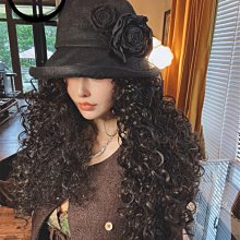 【鈷藍家】花花牛仔貝雷帽春夏新款時髦獨特小眾牛仔花朵帽子顯臉瘦小牛仔畫家帽山茶花牛仔帽子原創設計獨特小眾帽飾配件 歷史價格詳細信息