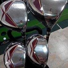(狗夫小舖)DAIWA GOLF Nicole G3系列 女用套桿組(女/右)(韓版) 價格比較,價格查詢,歷史價格詳細信息