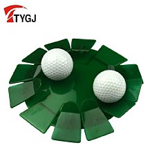 室內高爾夫實木推桿練習器辦公室/家用練習毯高端禮物 歷史價格詳細信息